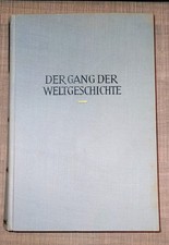 Arnold J. Toynbee – Der Gang