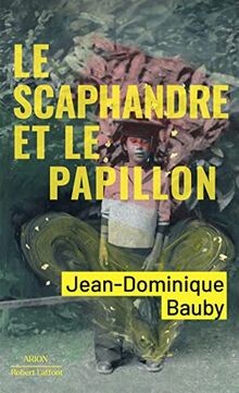 Scaphandre le papillon - scaphandre, et