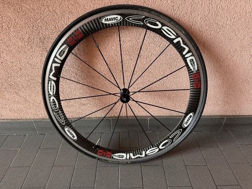 Vorderradfelge mavic cosmic - vorderradfelge,