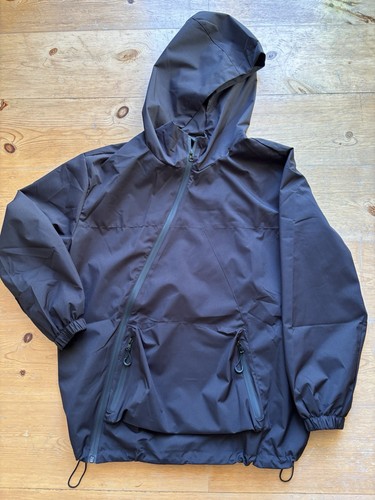 Jacke anorak l xl - jacke,, l/xl