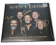 Santiano - Die Sehnsucht ist