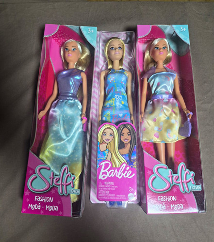 Simba steffi love fashion - love, &