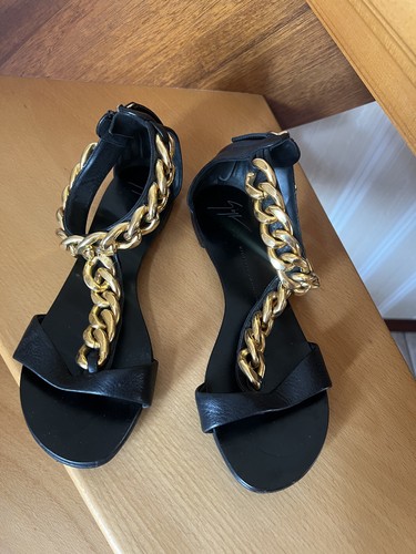 Giuseppe zanotti sandalen - giuseppe,
