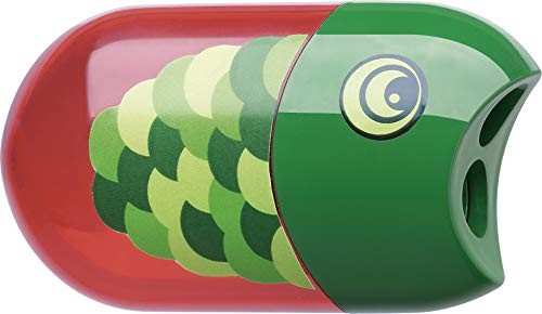 Bleistiftspitzer faber castell - bleistiftspitzer, faber-castell