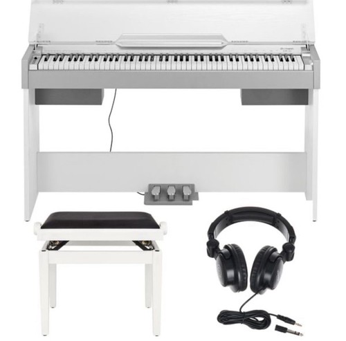 Thomann wh digitalpiano - thomann, dp-33