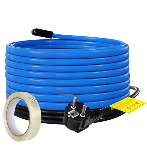 18m heizkabel winterschutz - 2-18m,