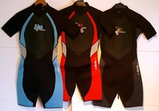 Neilpryde Neoprenshorty 2/2mm