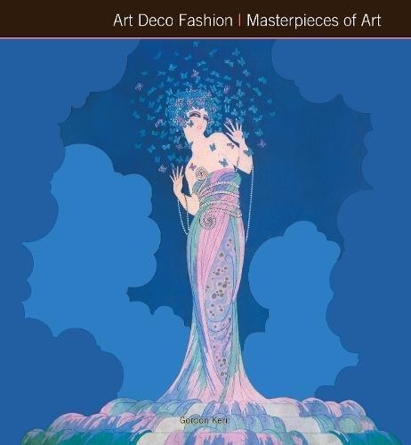 Art deco fashion masterpieces - art,