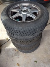 Vredestein Snowtrac 3 winterreifen 195/65 R 15 91 T M+S