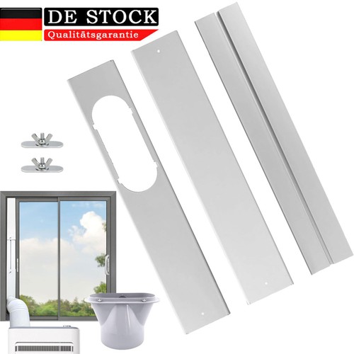Teilige fensterabdichtung - 3-teilige,