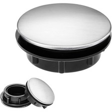 5 x Edelstahl Küche Spüle