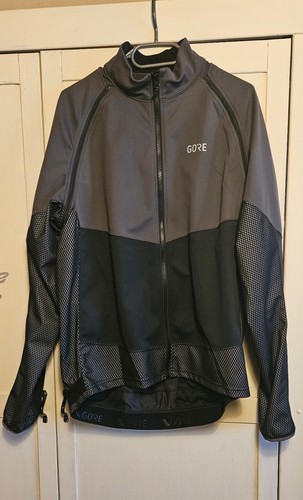 Gore fahrradjacke xxl - gore,