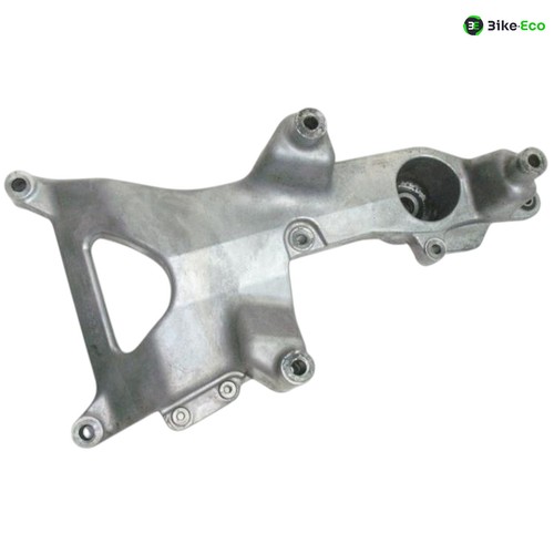 Auspuffhalterung honda fes 125 - auspuffhalterung,
