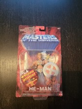 He-Man - MOC - MOTU 200X /