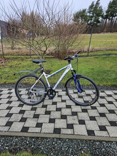 Mountainbike gut erhalten - gut,