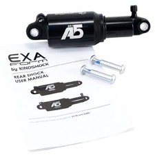 Kind Shock Kindshock KS A5-RR1