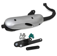 Auspuffanlage LeoVince