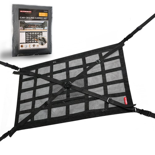 Auto dach netz tasche decke - auto,