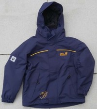 Jack Wolfskin Kinder Texapore