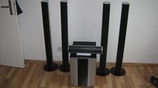 @ Teufel L 330 FR/Subwoofer L 4200 SW aus dem System LT 3 PE @
