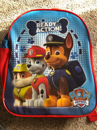 Paw patrol winniepooh - paw, &