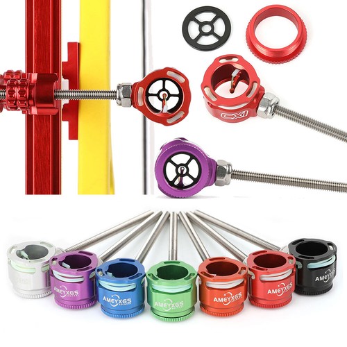 Recurvebogen visier pin - visier, 1