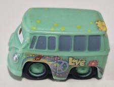 Disney Pixar Cars Micro