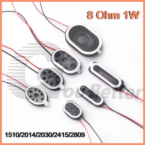 Mini klein speaker horn - speaker,