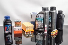 BMW F650 CS Scarver K14