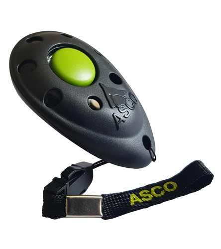 Asco profi clicker - profi, hunde