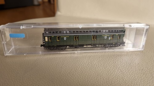 Fleischmann 8803