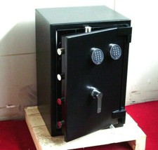 Uhrenbeweger Tresor Zahlenschloss Uhren Wertschutzschrank VdS 4 Grad Safe 355 Kg