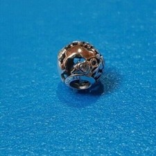 Pandora Charm Around The World