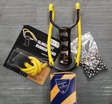 Steinschleuder Schleuder