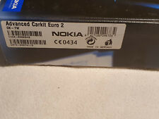 Orig. Nokia Advanced CarKit