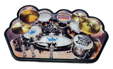 Burger King Kid's Meal 2011 -