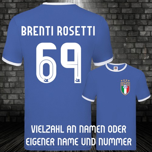 Italien trikot mallorca - italien,