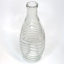 SodaStream Glass Bottle Carafe
