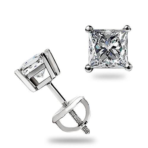 Princess cut gra - 0,90,