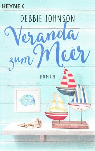 Veranda zum meer - veranda, debbie