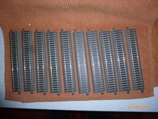 Roco 61110 - Spur H0 - 10 x