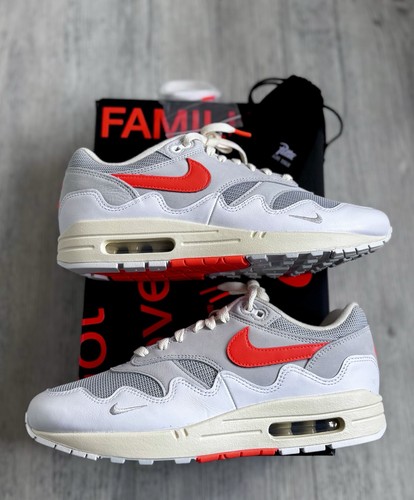 Nike air max patta - air, 1