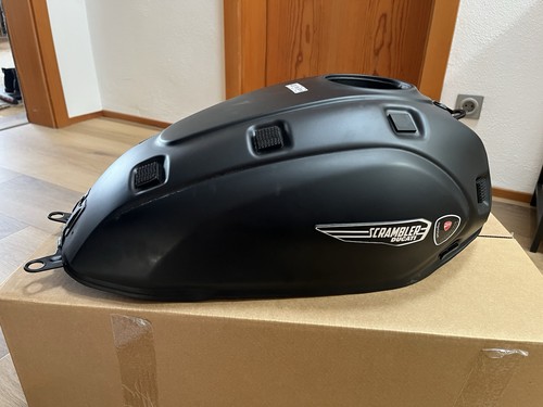 Kraftstofftank für ducati - kraftstofftank,