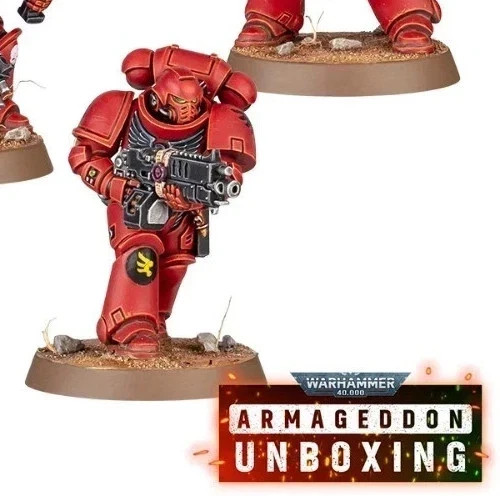 Warhammer 40k armageddon space - armageddon,