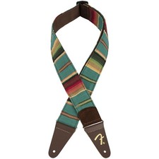 Gitarrengurt Fender Sonoran