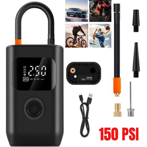 4500mah elektrische luftpumpe - elektrische,