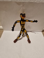 Vintage Reklamefigur