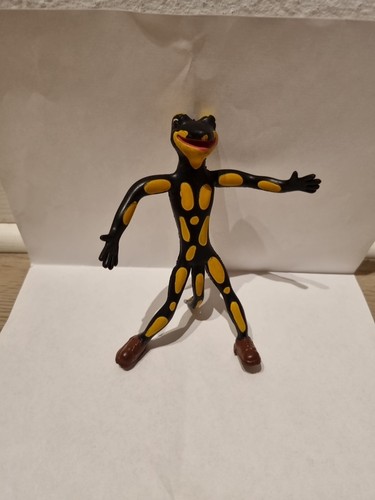 Vintage reklamefigur - vintage,