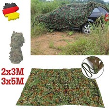 2x3M 3x5M Camouflage Jagd