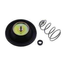 Vergaser Luftabschlussventil